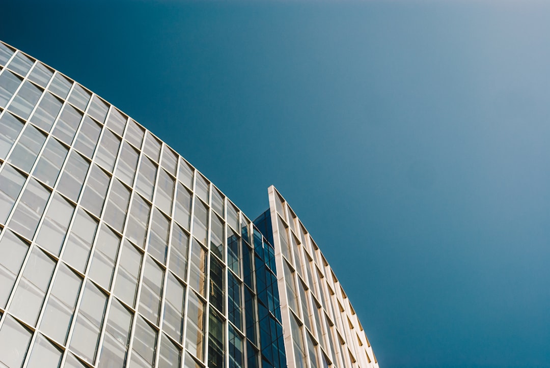 US corporation for foreigners