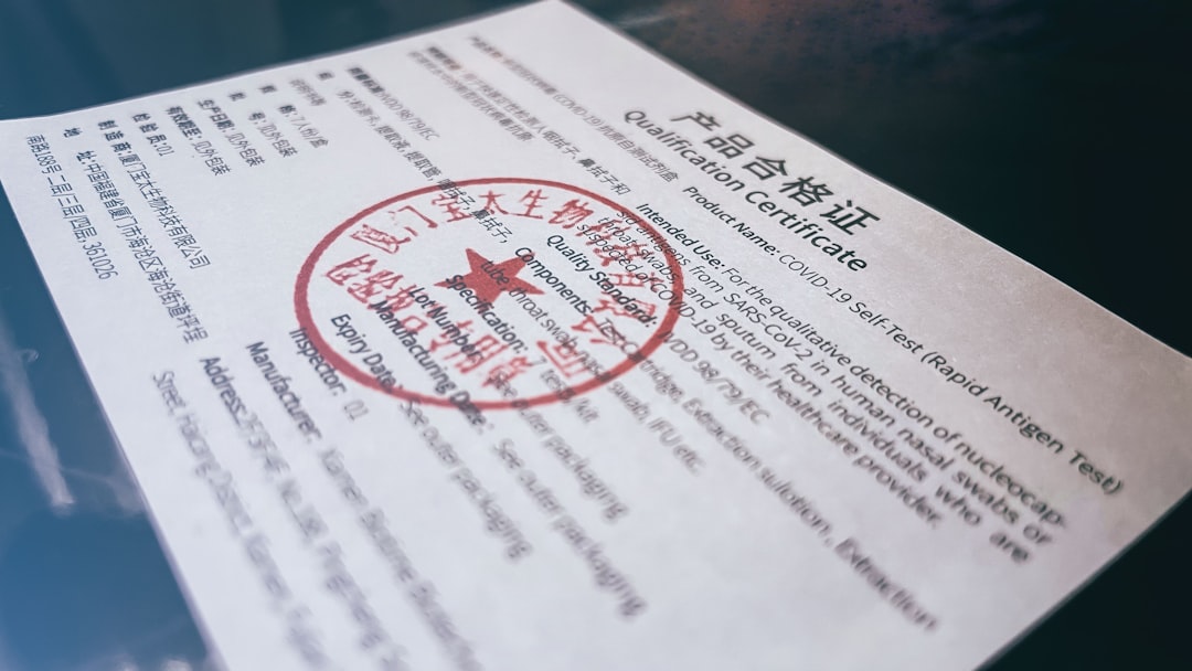 Food truck permits