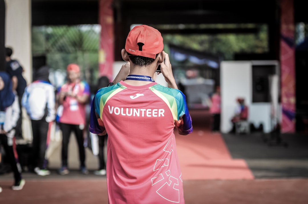 What is a nonprofit
